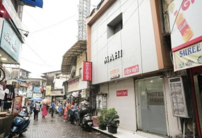Hotel Maha Residency